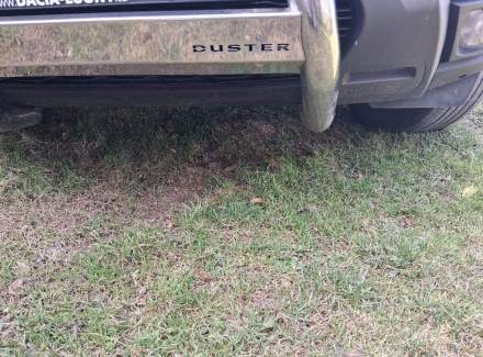 Dacia - Duster