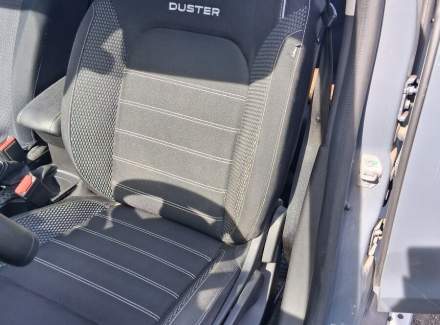 Dacia - Duster