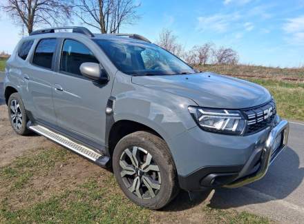 Dacia - Duster
