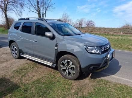 Dacia - Duster