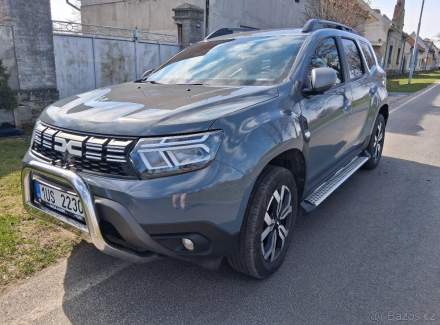 Dacia - Duster