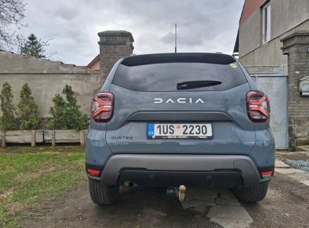 Dacia - Duster