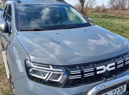 Dacia - Duster