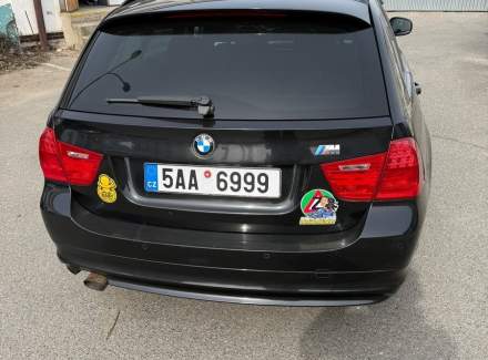 BMW - 3er