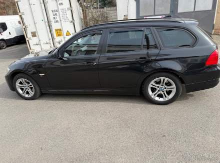 BMW - 3er