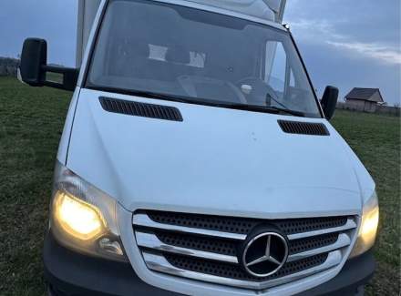 Mercedes-Benz - Ostatní