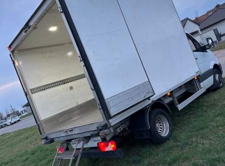 Mercedes-Benz - Ostatní