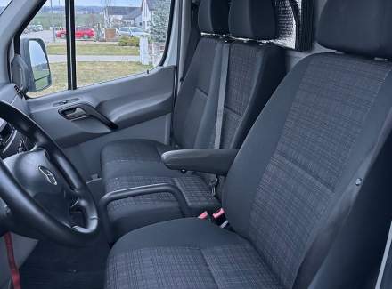 Mercedes-Benz - Ostatní