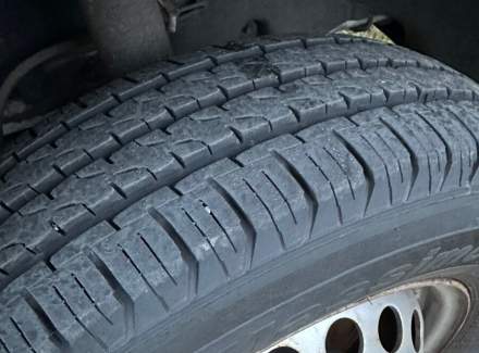 Mercedes-Benz - Ostatní