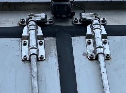 Mercedes-Benz - Ostatní