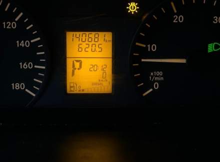 Mercedes-Benz - Ostatní