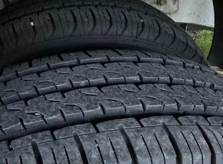 Mercedes-Benz - Ostatní