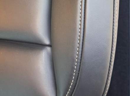 Mercedes-Benz - V-class