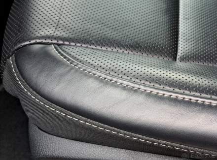 Mercedes-Benz - V-class