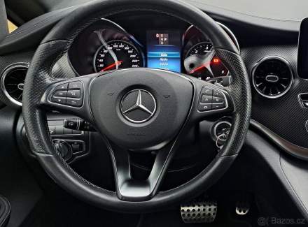 Mercedes-Benz - V-class