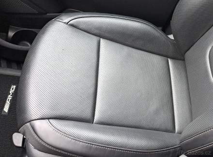 Mercedes-Benz - V-class