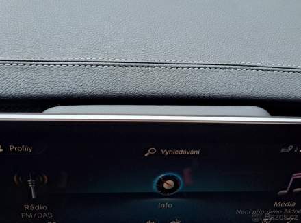 Mercedes-Benz - V-class