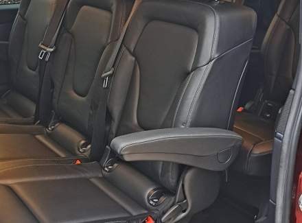 Mercedes-Benz - V-class