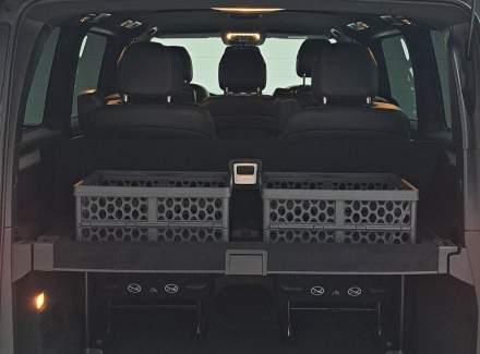 Mercedes-Benz - V-class