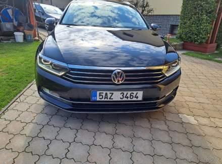 Volkswagen - Passat