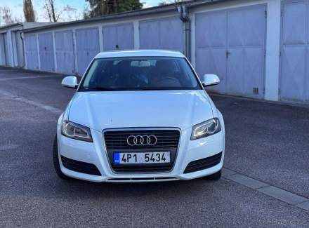 Audi - A3