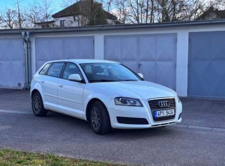 Audi - A3