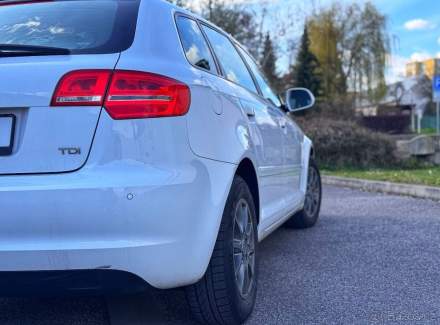 Audi - A3