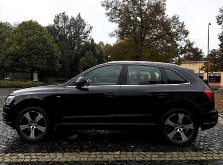 Audi - Q5
