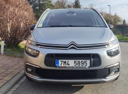 Citroën - C4