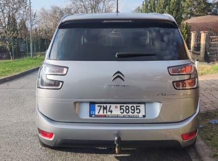 Citroën - C4