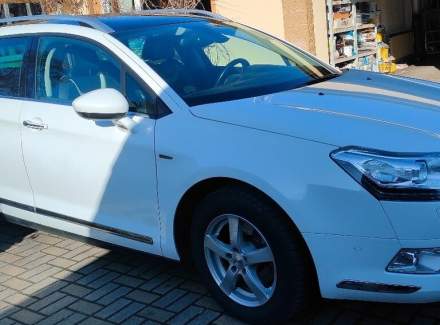 Citroën - C5