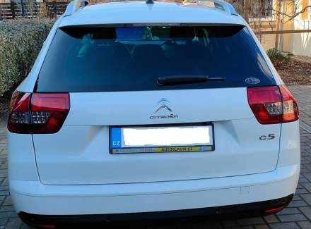 Citroën - C5