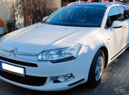 Citroën - C5