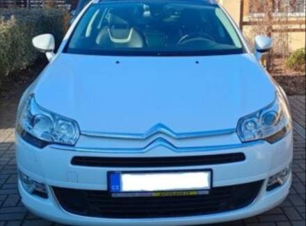 Citroën - C5