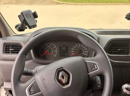 Renault - Master