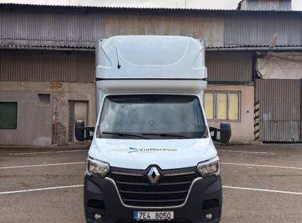 Renault - Master