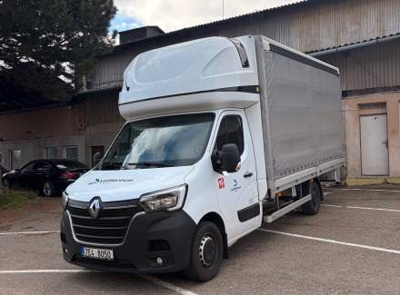 Renault - Master