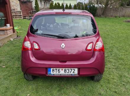 Renault - Twingo