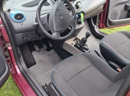 Renault - Twingo