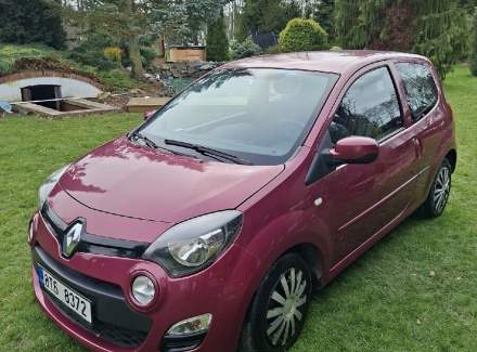 Renault - Twingo