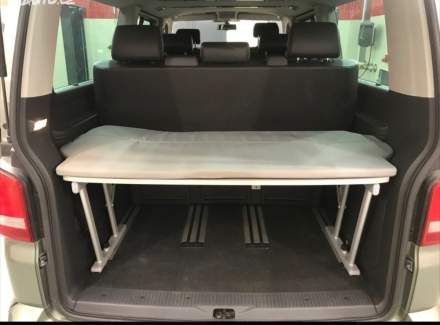 Volkswagen - Multivan