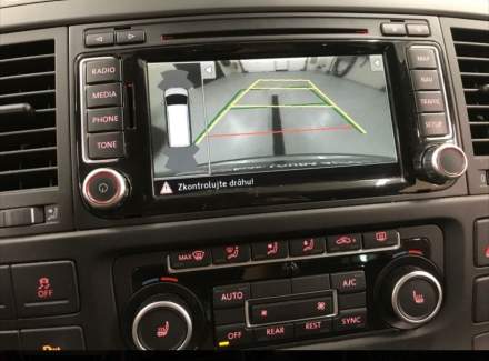 Volkswagen - Multivan