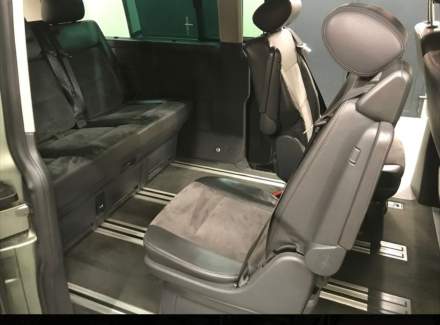 Volkswagen - Multivan