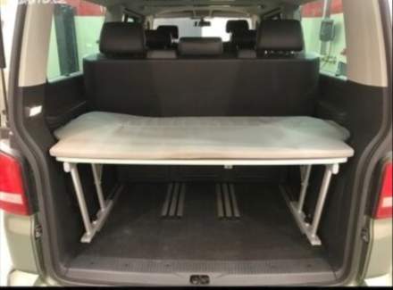 Volkswagen - Multivan