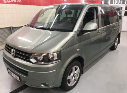 Volkswagen - Multivan