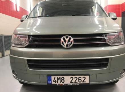 Volkswagen - Multivan