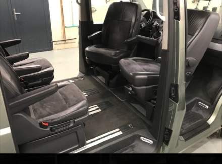 Volkswagen - Multivan
