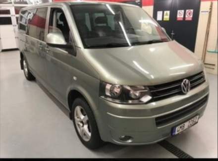 Volkswagen - Multivan