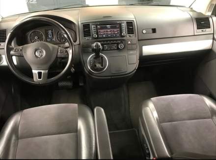 Volkswagen - Multivan