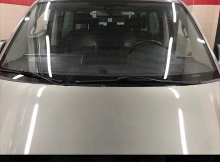 Volkswagen - Multivan